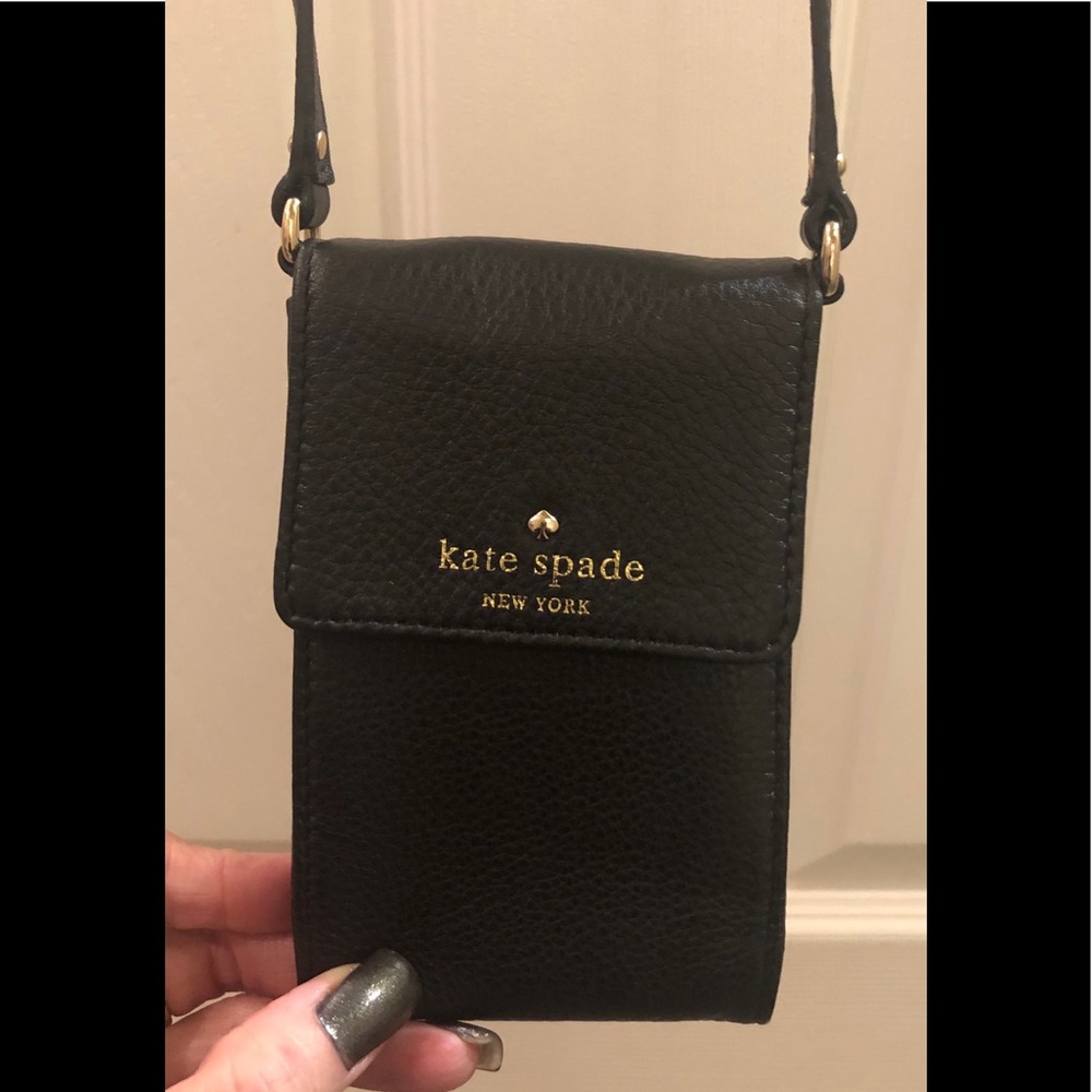 Kate Spade Mini Crossbody